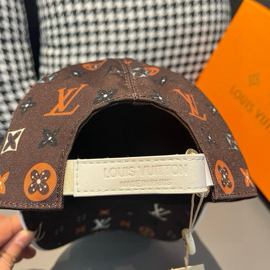 CASQUETTE LOUIS VUITTON