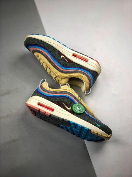 NIKE Air Max 97 Sean Wotherspoon