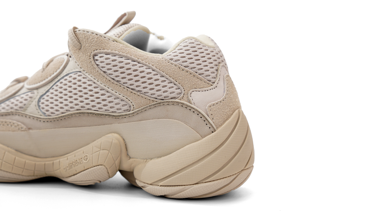 YEEZY 500 “Blush”