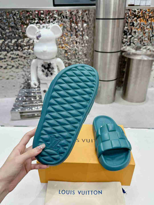 Claquette Louis Vuitton