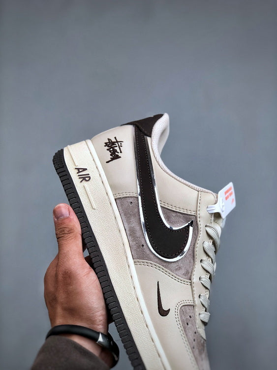 Nike Air Force 1 Low stussy