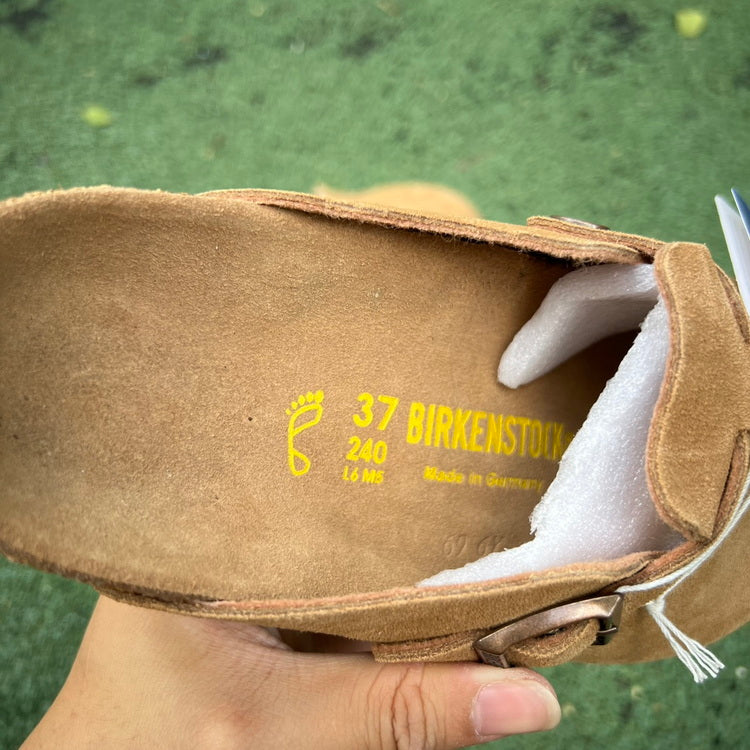 Birkenstock boston
