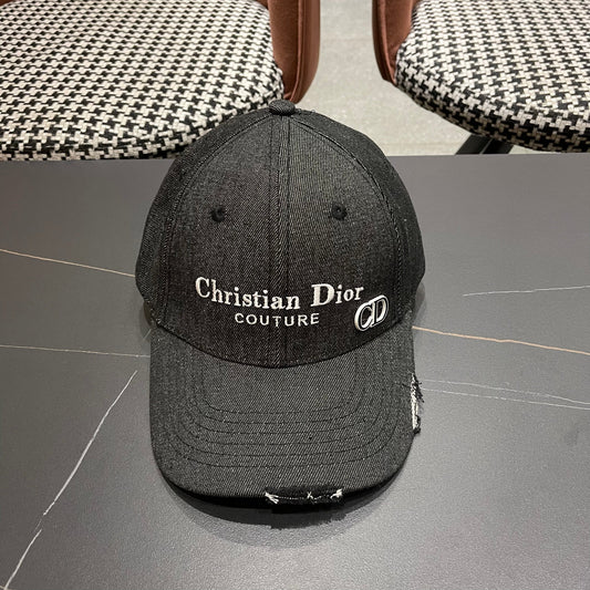 CASQUETTE DIOR