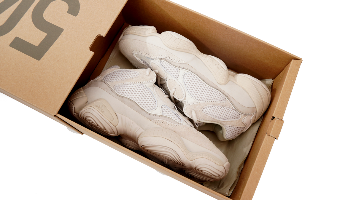 YEEZY 500 “Blush”