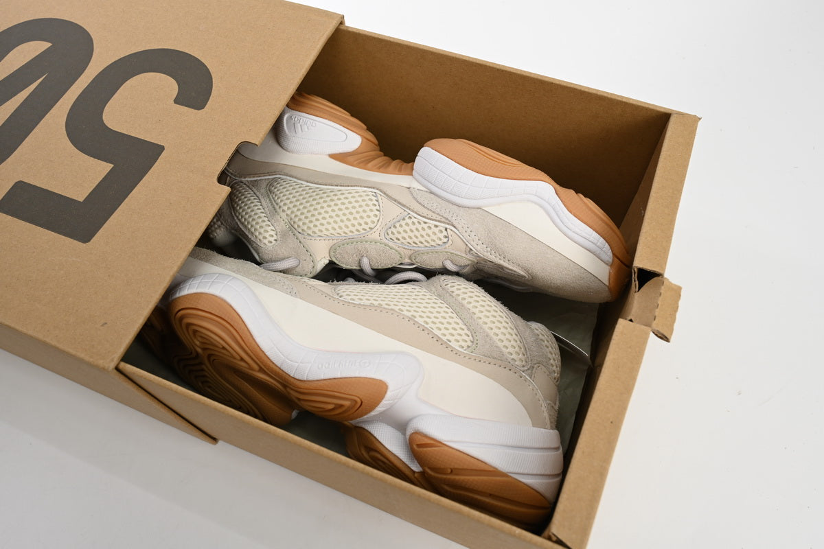 YEEZY 500 “Beige Brown”