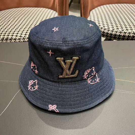 BOB LOUIS VUITTON