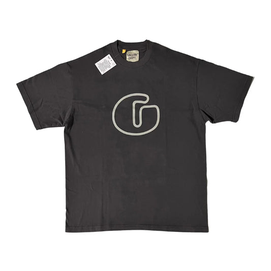 T-shirt GRIS GALLERY DEPY