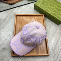 CASQUETTE GUCCI