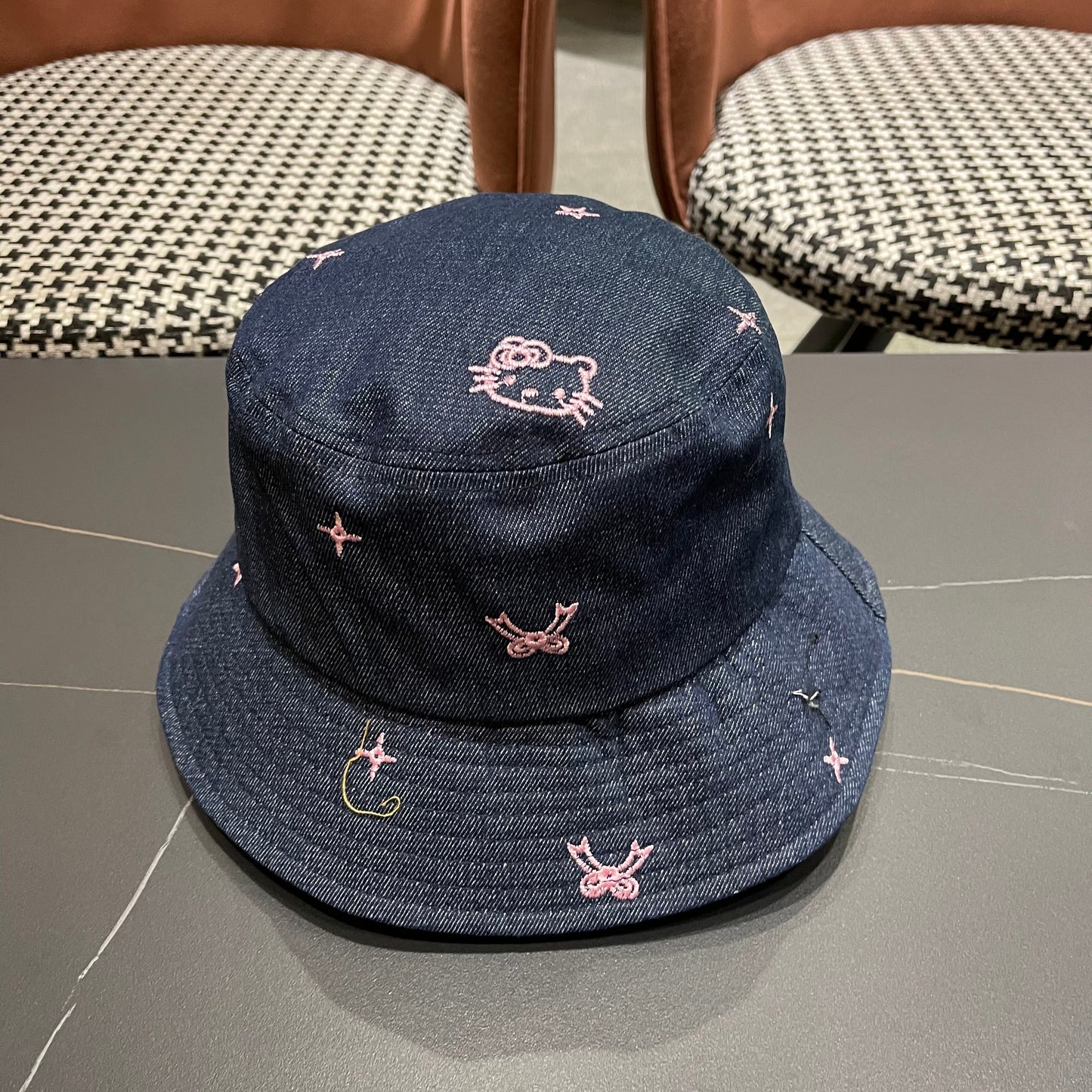 BOB LOUIS VUITTON