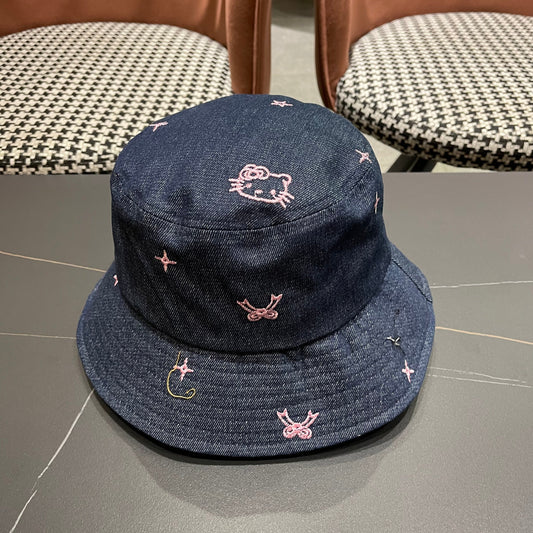 BOB LOUIS VUITTON