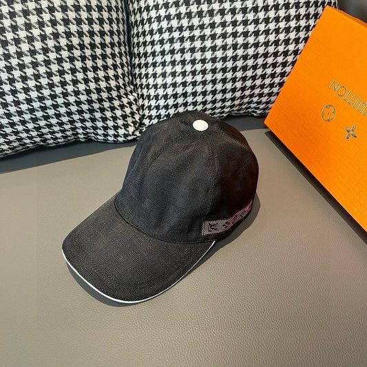 CASQUETTE LOUIS VUITTON
