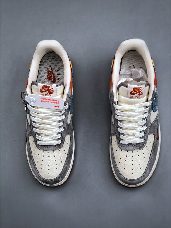 Nike Air Force 1 Low stussy