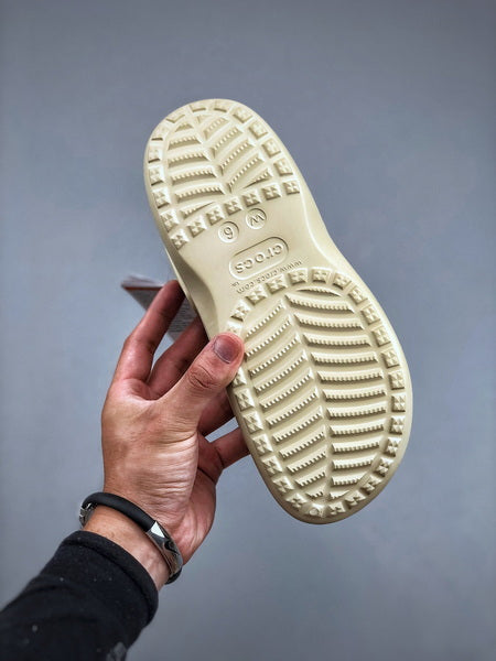 Crocs Baya Platform Clog