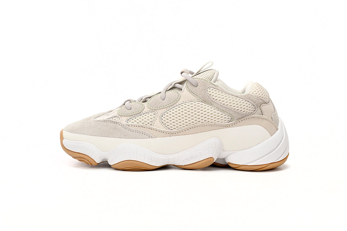 YEEZY 500 “Beige Brown”