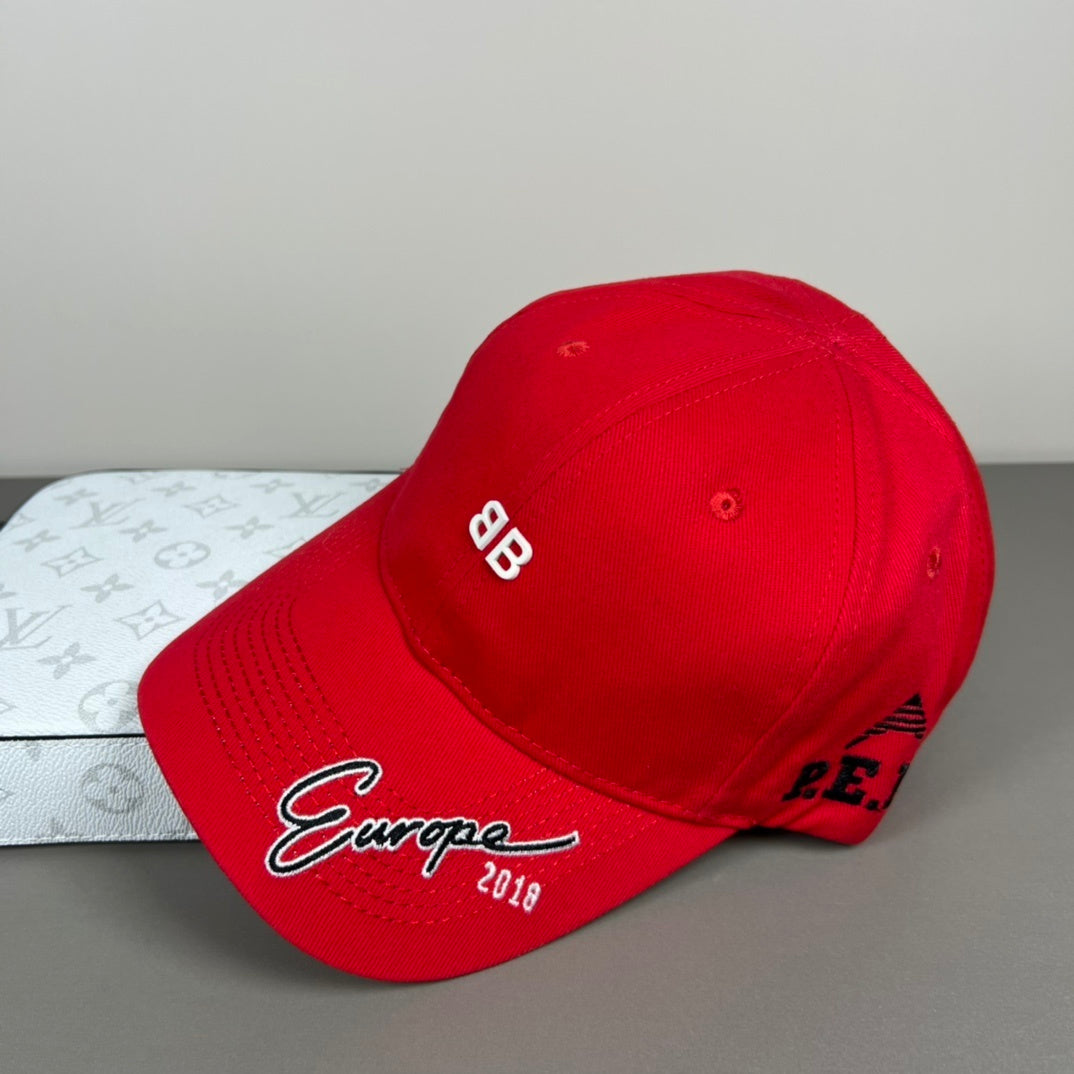 CASQUETTE BALENCIAGA