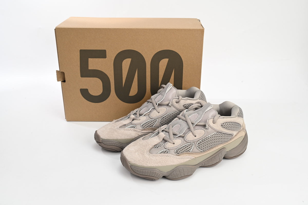 YEEZY 500 Ash Grey