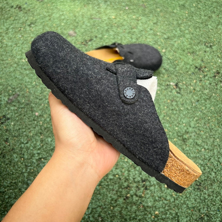Birkenstock boston