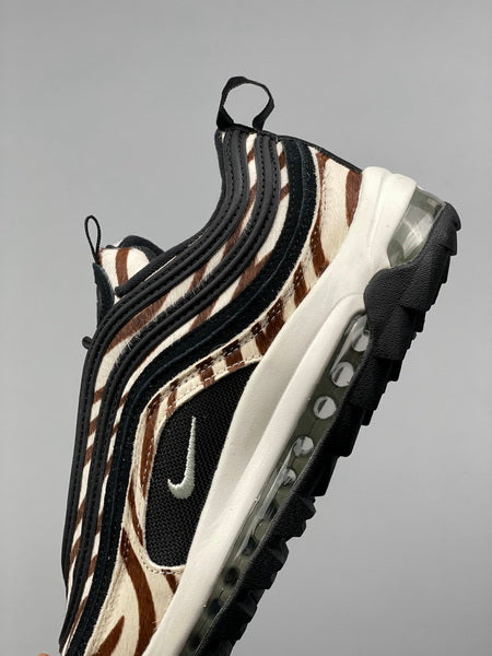 NIKE Air Max 97 "Golf NRG 'Zebra"