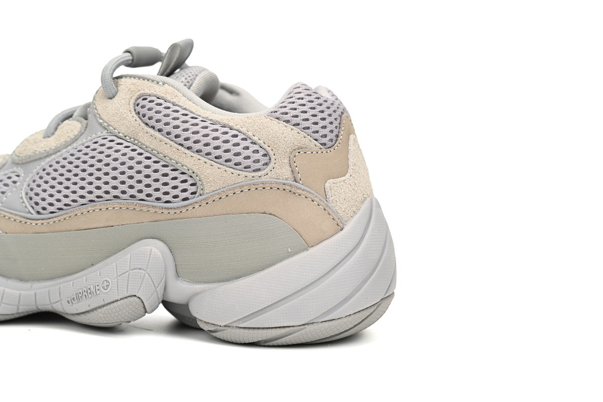 YEEZY 500 green-gray