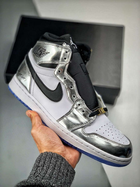 Air Jordan 1 High "Pass The Torch"