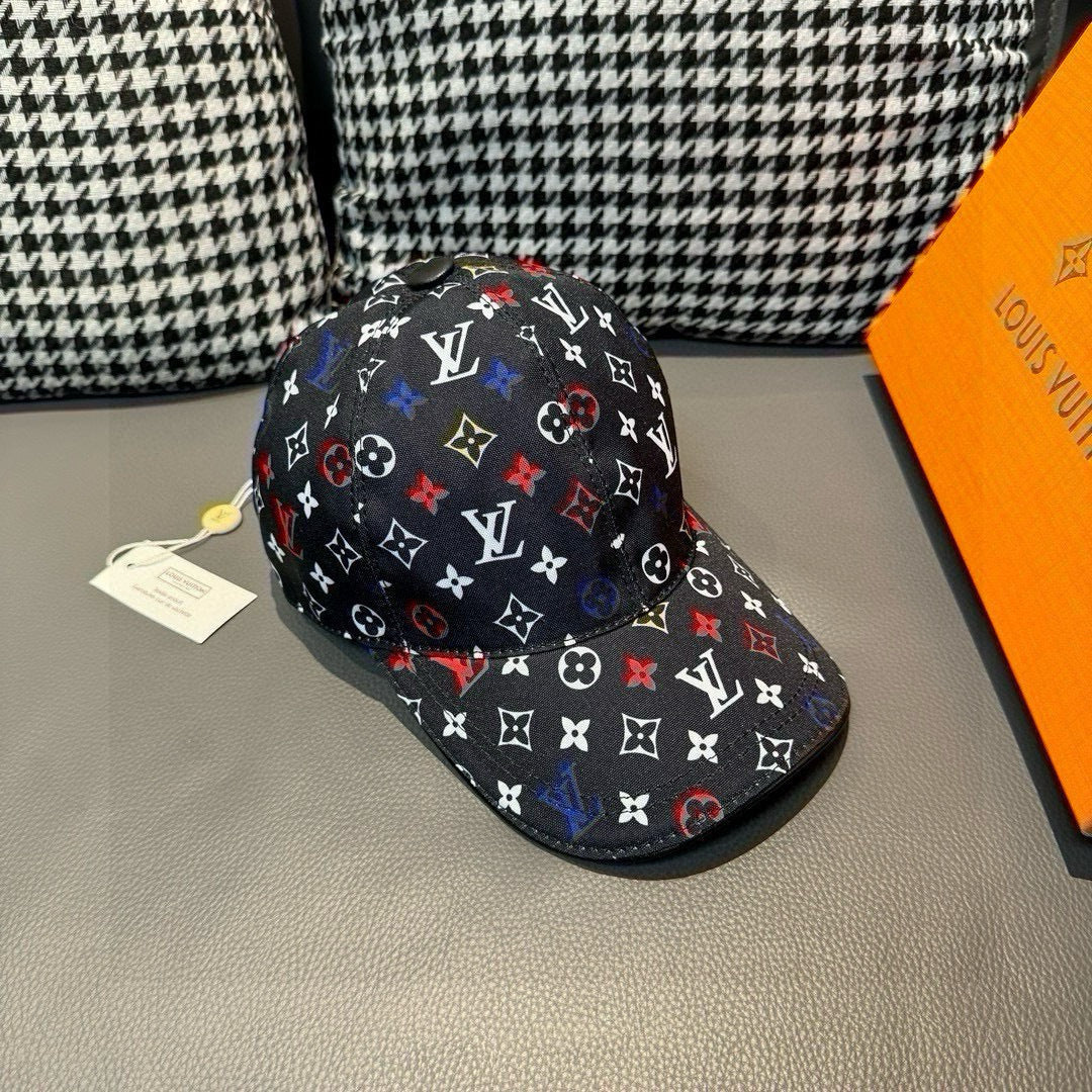 CASQUETTE LOUIS VUITTON