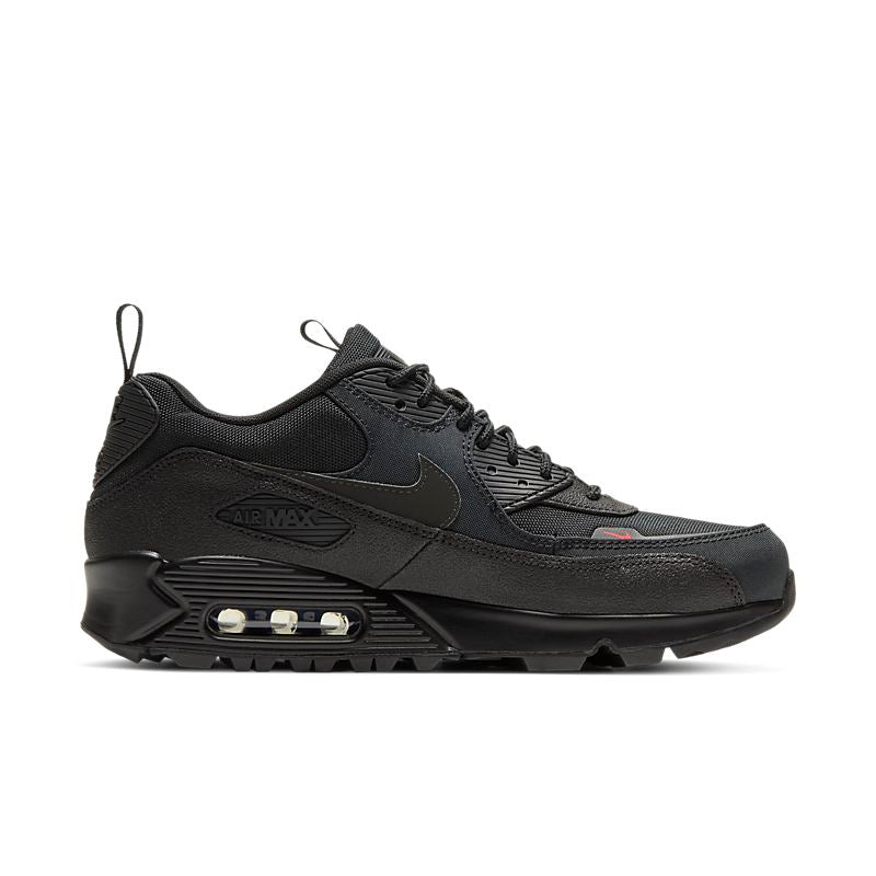 Nike Air Max 90 ALL BLACK