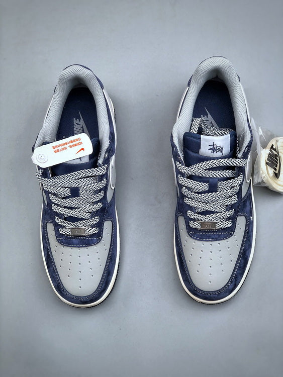 Nike Air Force 1 Low stussy