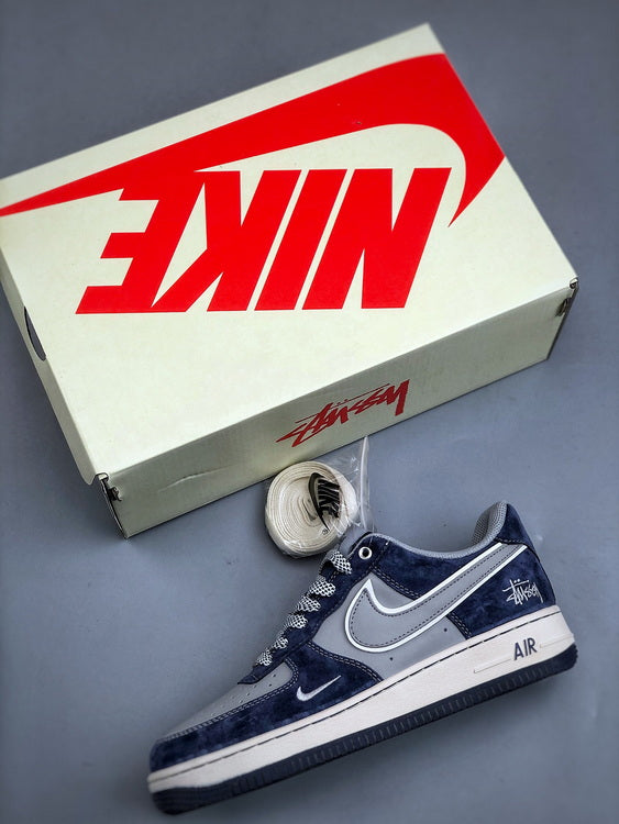 Nike Air Force 1 Low stussy