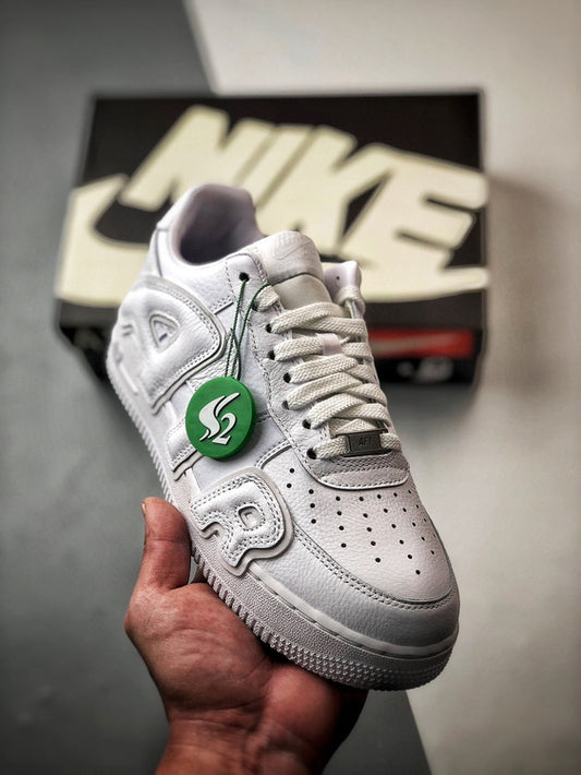 Nike Air Force 1 Low CPFM Air More