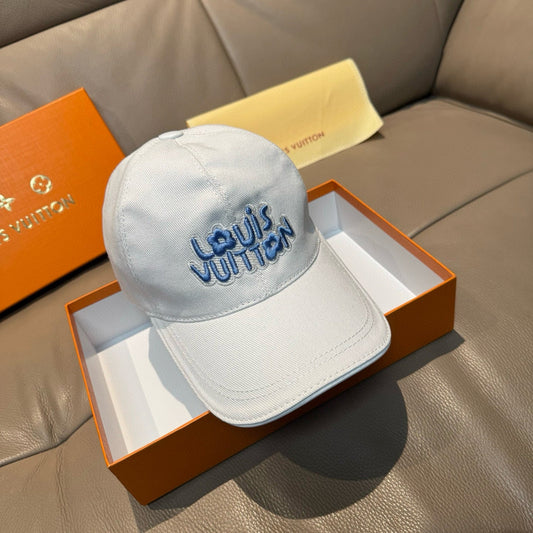 CASQUETTE LOUIS VUITTON