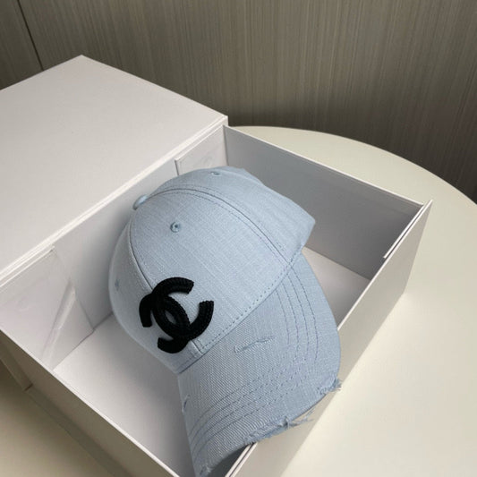 CASQUETTE CHANEL