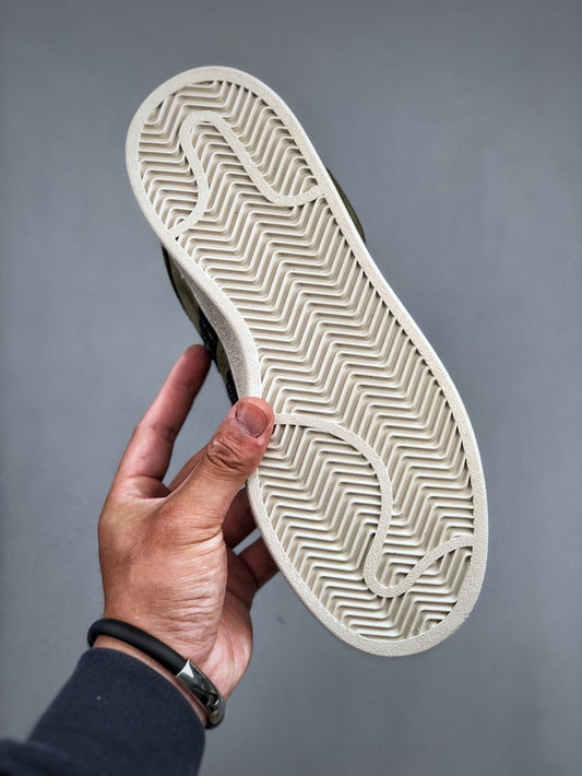Adidas Campus KAKI