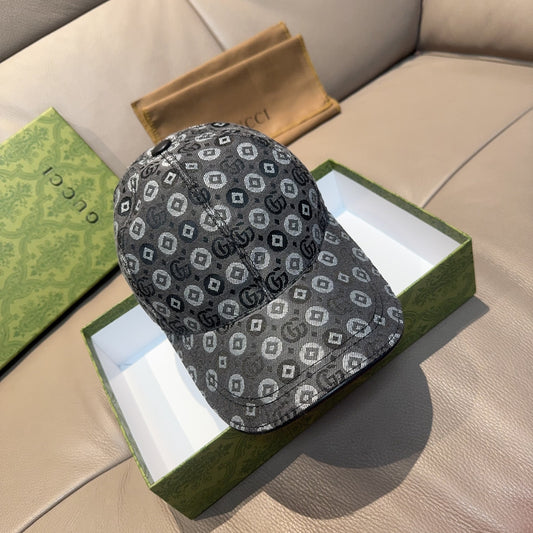 CASQUETTE GUCCI