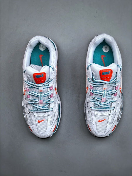 NIKE P-6000 ORACLE AQUA