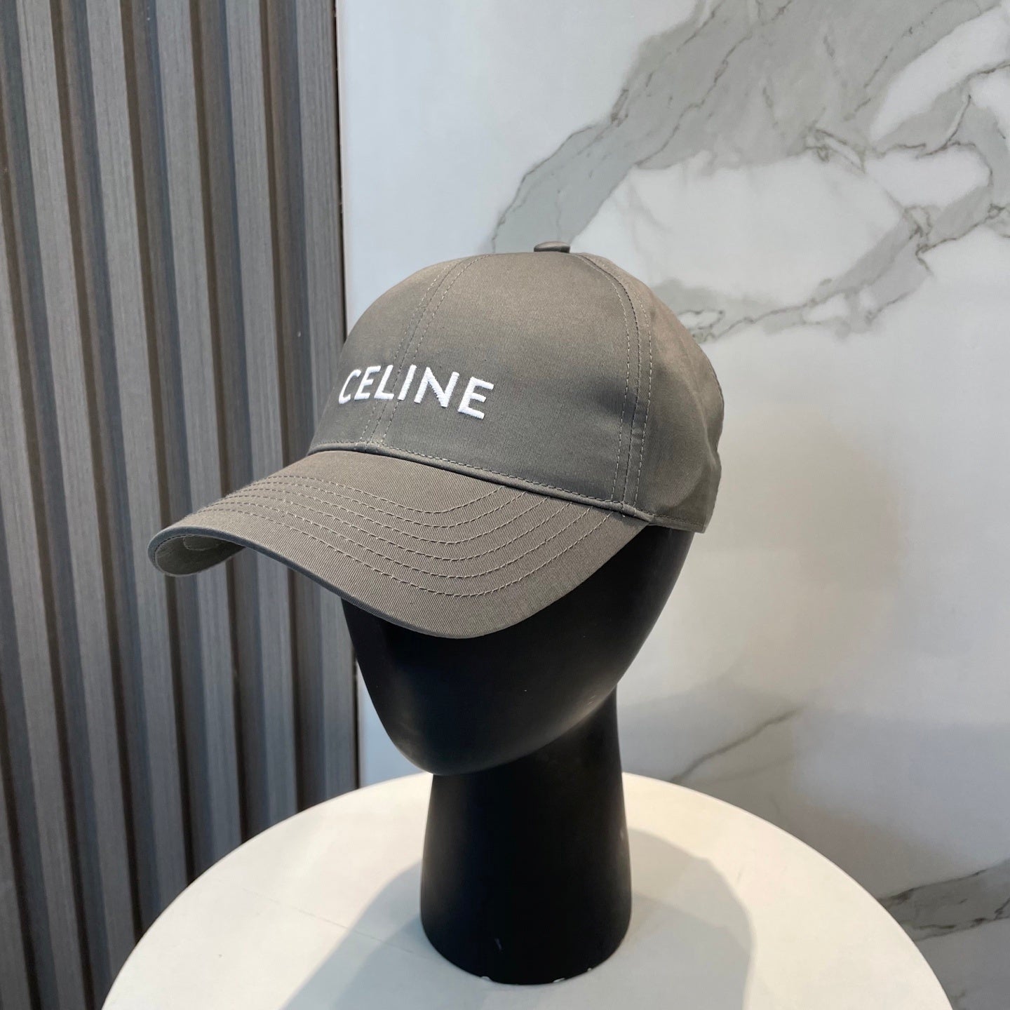 CASQUETTE CELINE