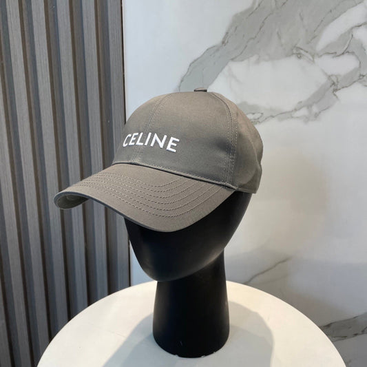 CASQUETTE CELINE