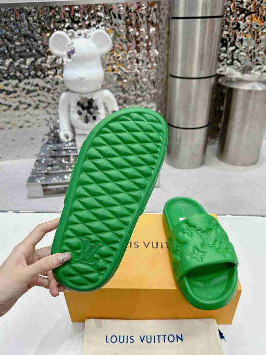 Claquette Louis Vuitton