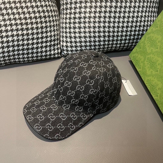 CASQUETTE GUCCI