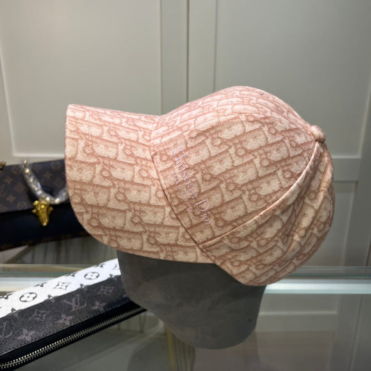 CASQUETTE DIOR