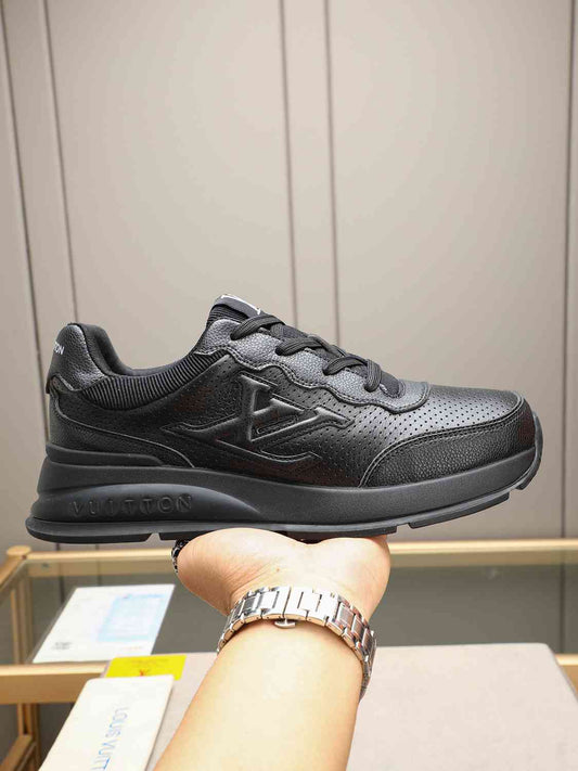 Sneaker LOUIS VUITTON FULL NOIR