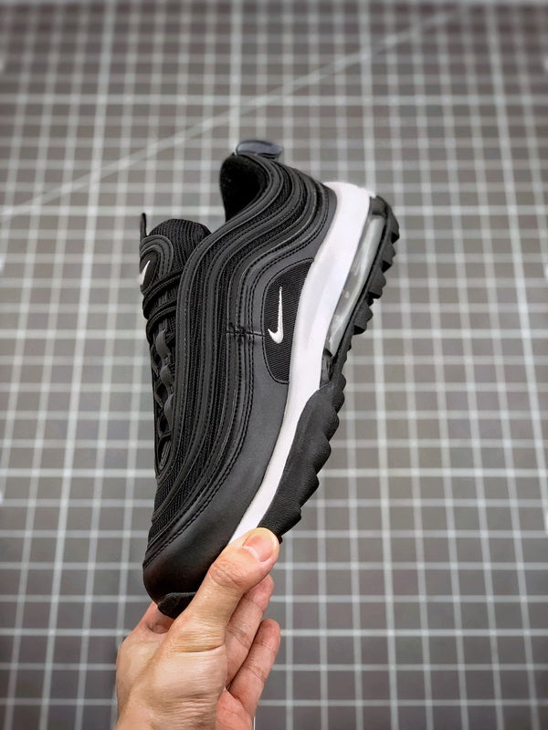 NIKE Air Max 97  Golf 'black Cool black'