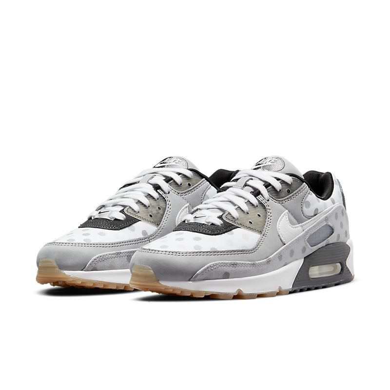 Nike Air Max 90 NRG White Polka