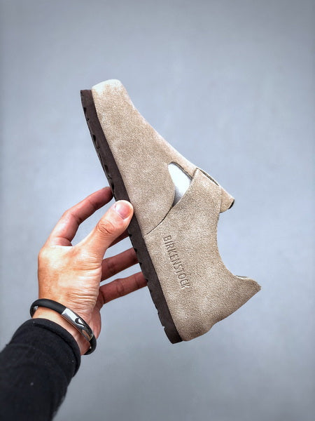 Birkenstock Boston