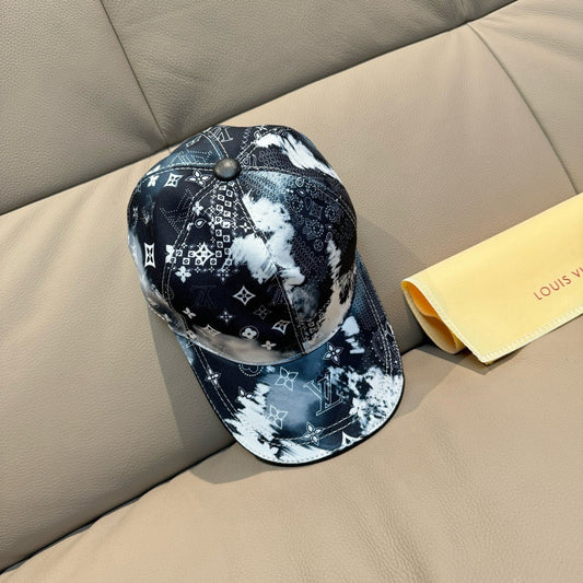 CASQUETTE LOUIS VUITTON