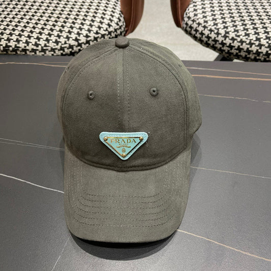 CASQUETTE PRADA