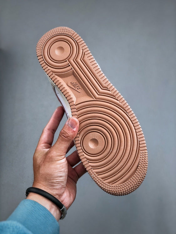 Nike Air Force 1 Low snake