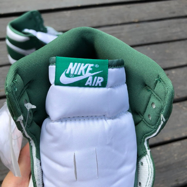 Air Jordan 1 High “Gorge Green”