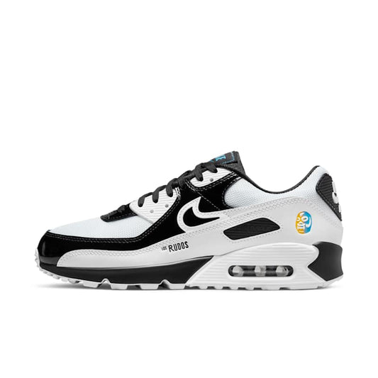 Nike Air Max 90 lucha libre