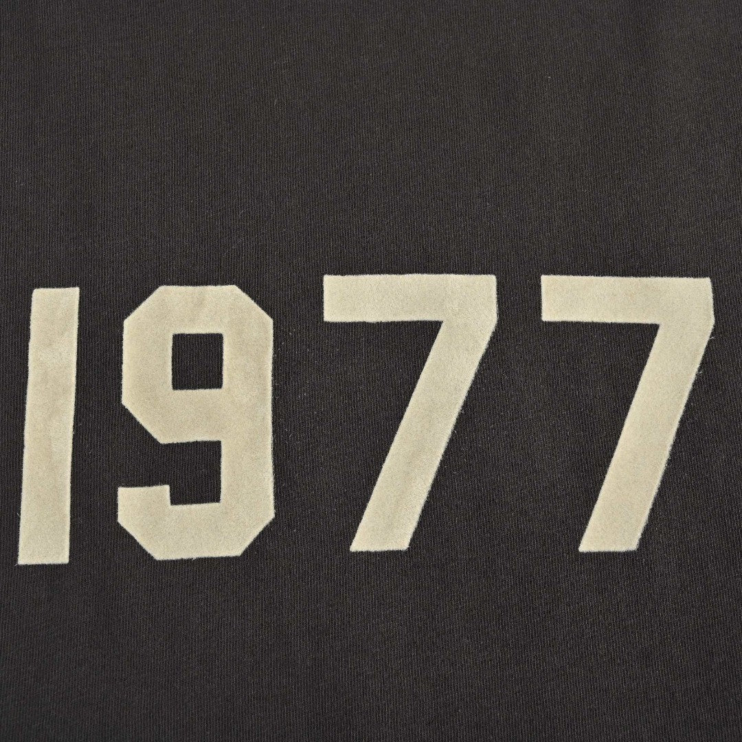 T-shirt Fear of God