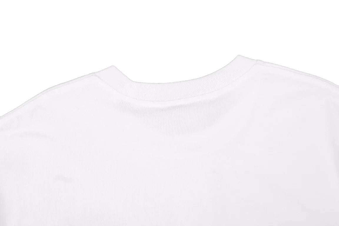 T-shirt avec logo Fear of God Essentials